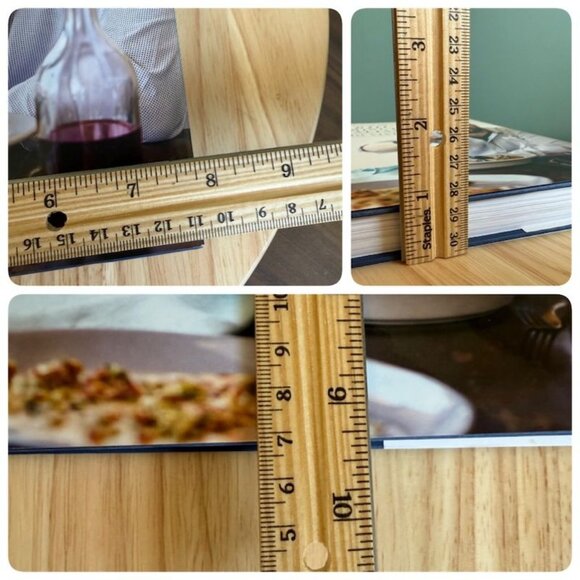 Fabios 30-Minute Italian Cookbook By Fabio Viviani Over 100 Quick Easy Recipes - Picture 10 of 10